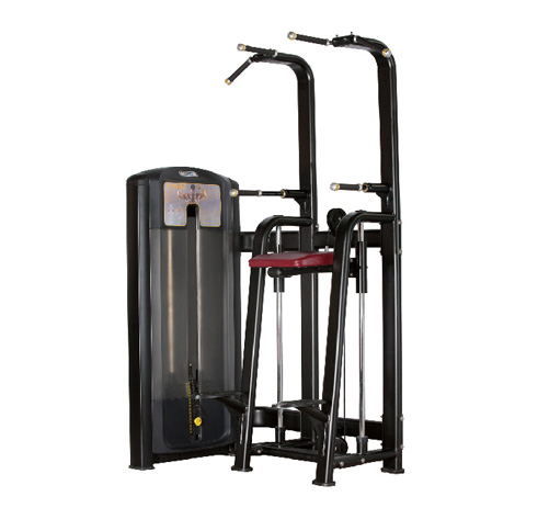 上肢屈伸训练器