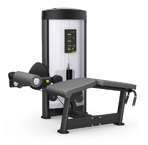 俯式后屈腿训练器