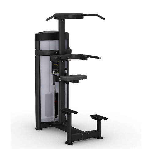 阻力引体向上训练器