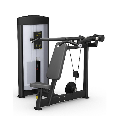 双轴推肩训练器