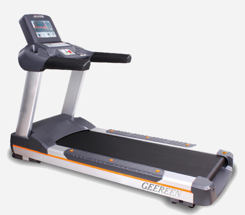 商用跑步机GRN-007