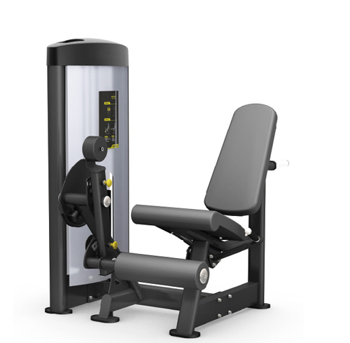 坐式大腿屈伸训练器