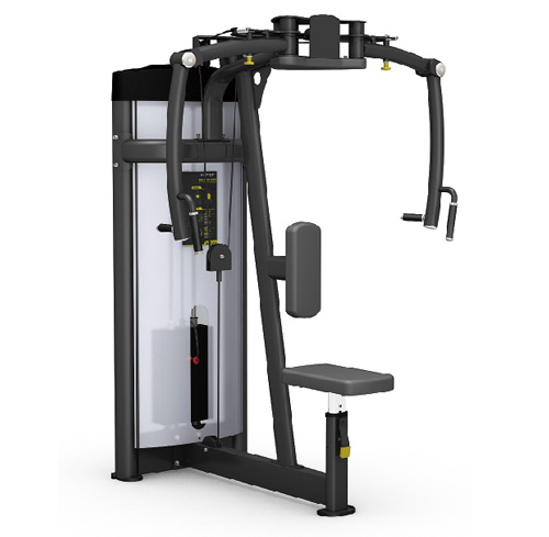 蝴蝶夹胸/后背扩胸训练器