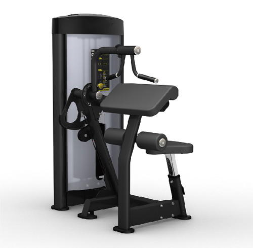 二头肌/三头肌训练器