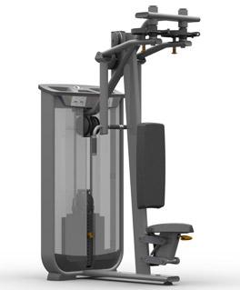 GRN-8004 蝴蝶训练机