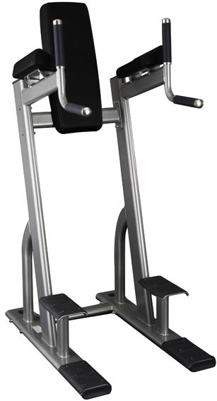 GRN-8029 小腿训练器 GRN-8030 单双杠综合架