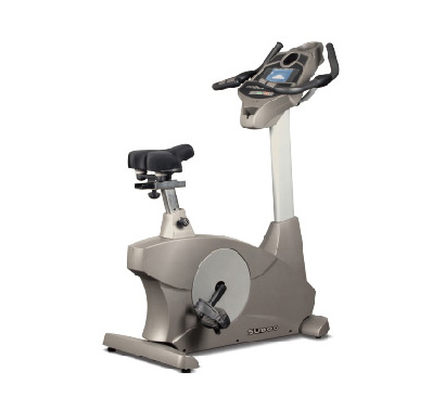 立式健身车