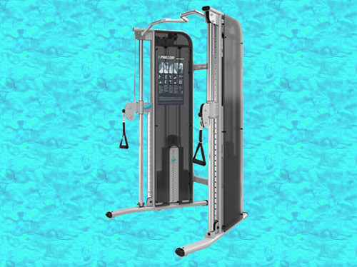 FTS-Glide小飞鸟双滑轮训练器