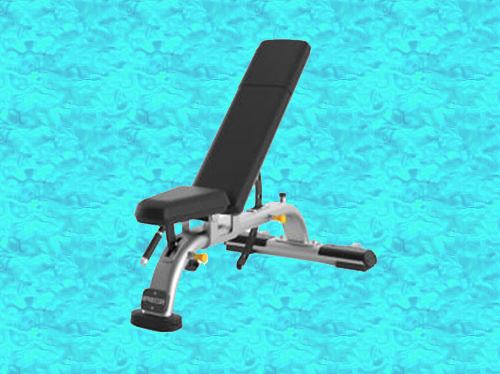 DBR0119可调节练习椅