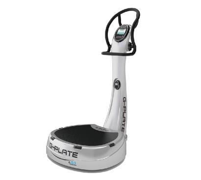 加速震动训练器G-plate