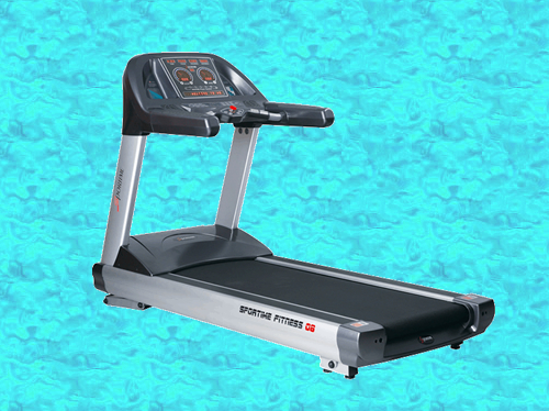 时跑08交流变频调速豪华(商用)跑台