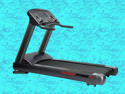 NEW 6.0交流变频调速豪华(商用)跑台