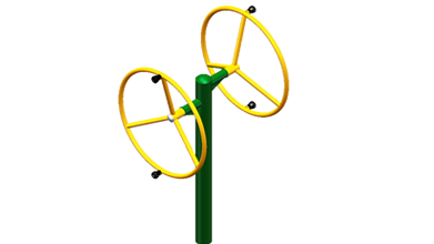 快乐大转轮 GRN-943