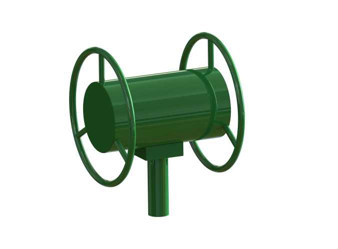 伸腰伸背器 GRN-939