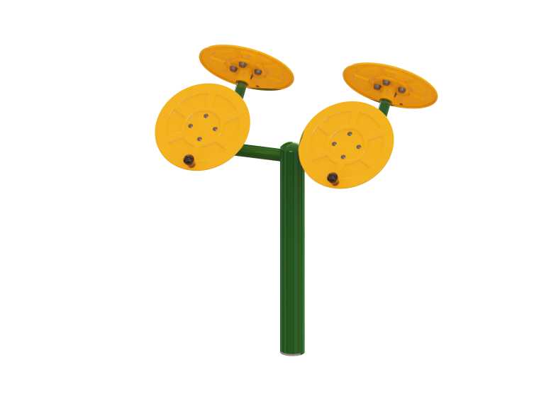 太极推揉器 GRN-944