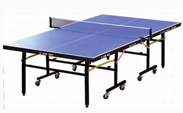 红双喜乒乓球桌标准